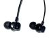 Гарнітура 4you ARIES ( круглий шнур, 1.2m ) black