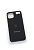 Чехол iPhone 15Pro Silicon Case original FULL №18 black (4you)