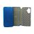 Flip Cover for Xiaomi Redmi Note 13ProPlus Original Blue (4you) "Акционная цена"