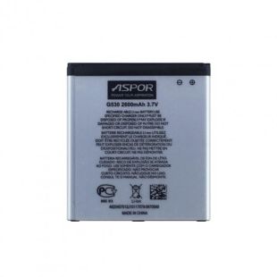 АКБ Samsung G530 ( G531 / J310 / J320 / J500 ) Aspor ( 2600 mAh ) ( тех. пакет )