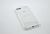 Чехол iPhone XS Max Silicon Case original FULL №9 white (4you) "Акционная цена"
