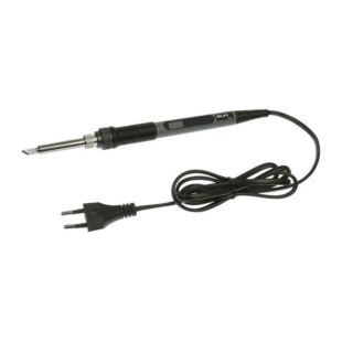 Паяльник Relife 936 с жалом 900M (LED экран, кнопочная регулировка t 120 - 550 гр C, 220V, 90W) (М)