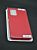 Чехол Xiaomi Redmi 11A / Redmi 12C Silicon Original FULL №5 Red (4you)