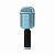 Микрофон-караоке беспроводной MC-873 (Bluetooth,USB слот) Blue