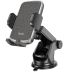Holder HOCO CA95 (на торпеду) Black