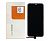 LCD Xiaomi Redmi 6Pro/Mi A2 Lite с черным тачскрином Service Pack (M)