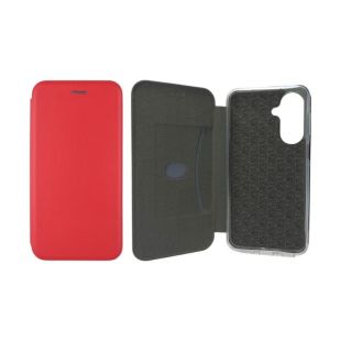 Flip Cover for Samsung A27 Original Red (4you)