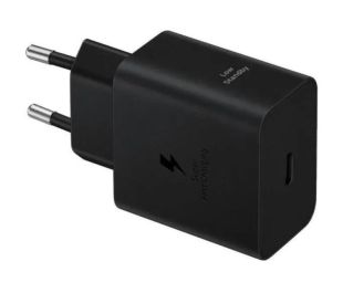 CЗУ SAMSUNG NOTE 20 45W original Black