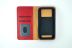 Чехол-книжка 4you WALL 6.8" Red универсальная 