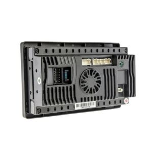 Автомагнитола CYCLONE MP-7082A (Bluetooth, USB, SD, дисплей 7*, 2DIN, +пульт, mp5,12 мес гарантия)