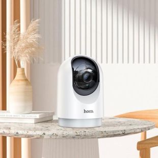 IP-камера HOCO D1 (6 мес. гарантия) White