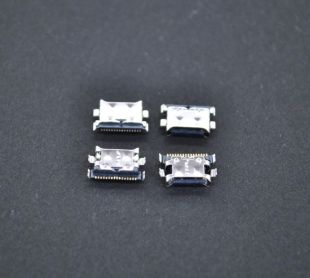 Разъем питания Samsung A202/A205/A305/A307/A405/A505/A507/A705/M205/M305 Usb Type-C (M)