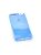 Чохол iPhone XR Silicon Case original FULL №3 iris (4you)