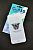 Захисне скло iPhone 6 Matte with shiny edge White 4you ТОП Якість!