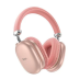 Bluetooth-гарнитура HOCO W35 Max (Bluetooth 5.3, мониторы) Pink
