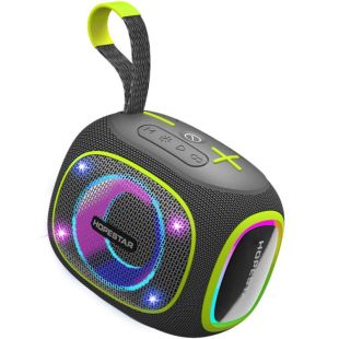 Портативная колонка HOPESTAR PartyBox mini 10W Grey