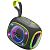 Портативная колонка HOPESTAR PartyBox mini 10W Grey