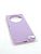 Чохол Xiaomi Redmi A3 Silicon Original FULL №16 Lilac (4you)