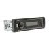 Автомагнитола CYCLONE MP-1091 BA (Micro SD, Bluetooth, FM, USB,12 мес гарантия)