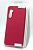 Чехол Samsung A35 Silicon Original FULL №2 Rose red (4you)