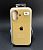 Чохол iPhone 17 Silicon Case original FULL №28 gold (4you)