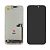 LCD iPhone 16 Pro Max з чорним тачскрином + дисплейна рамка 120Hz DD-OLED(M) 