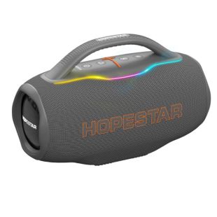 Портативная колонка HOPESTAR H87 70W Grey