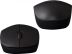 Мышь беспроводная Frime FWMO-210B (1200dpi) Black