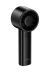 Вентилятор портативний Hoco HX600 (3 режима, акб 1200 mAh) Black