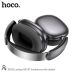 Bluetooth-гарнитура HOCO ESD23 (Bluetooth 5.3, мониторы) Black