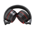 Bluetooth-гарнитура 4you CAPELLA Black (Мониторы, Bluetooth v5.1, Type C) (от 5шт - 5%)