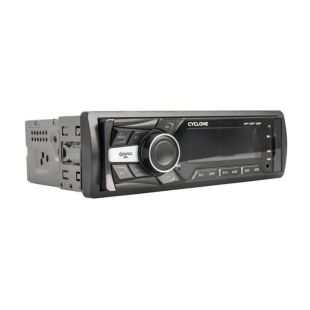 Автомагнитола CYCLONE MP-1097 DSP (Micro SD, Bluetooth, FM, USB,12 мес гарантия)