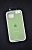 Чехол iPhone 15 Silicon Case original FULL №1 Green (4you) "Акционная цена"