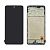 LCD Xiaomi Redmi Note 12Pro (4G) із чорним тачскрином + корпусна рамка IPS (M)