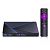Smart TV H96 Max V56 4/32GB (RK3566, Android 12.0, wifi: dual band 1000M/LAN, DDR4)