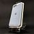 Чохол iPhone 16e Silicon Case original FULL №5 powder blue (4you)
