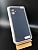 Чехол Samsung A07 4G Silicon Original FULL №4 Midnight blue (4you)