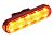 Задняя велосипедная фара с зарядкой от USB DMFL-532