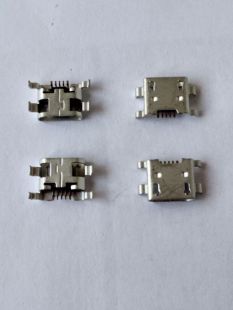 Роз'єм живлення HUAWEI C8813 / G510 / G520 / Y300 ( M ) 