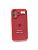 Чохол iPhone 17 Silicon Case original FULL Camera №25 camelia (4you)