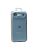 Чохол iPhone 17air Silicon Case original FULL Camera №45 sky blue (4you)