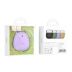 Bluetooth-гарнитура HOCO EW45 (Bluetooth 5.3) Purple