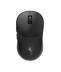 Мышь беспроводная 4you M10 black (2.4Ггц, 5кн, 800-1600DPI, 12мес гарантия) - НОВИНКА!