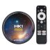 Smart TV HK1 RBOX -W2T IR control 4/32GB (AmlogicS905W2,ARM® Cortex™ A35 MP2 GPU,Android 11)