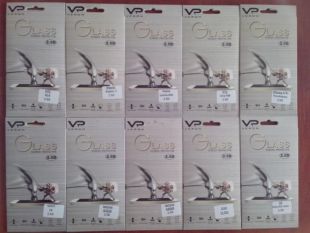 Защитное стекло Samsung S7562 с закругленными краями Veron "Акционная цена"