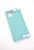 Чехол Samsung A42 5G Silicon Original FULL №9 Azure (4you) "Акционная цена"