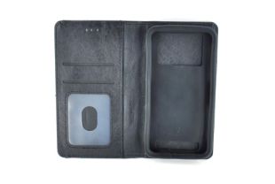 Чохол-книжка 4you GRACE 5.5 "Black універсальна