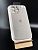 Чохол iPhone 16Pro Silicon Case original FULL Camera №10 Stone (4you)