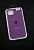 Чехол iPhone 15ProMax Silicon Case original FULL №30 purple (4you) "Акционная цена"