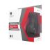 Наушники Gemix N1 (микрофон, мониторы) Black/red